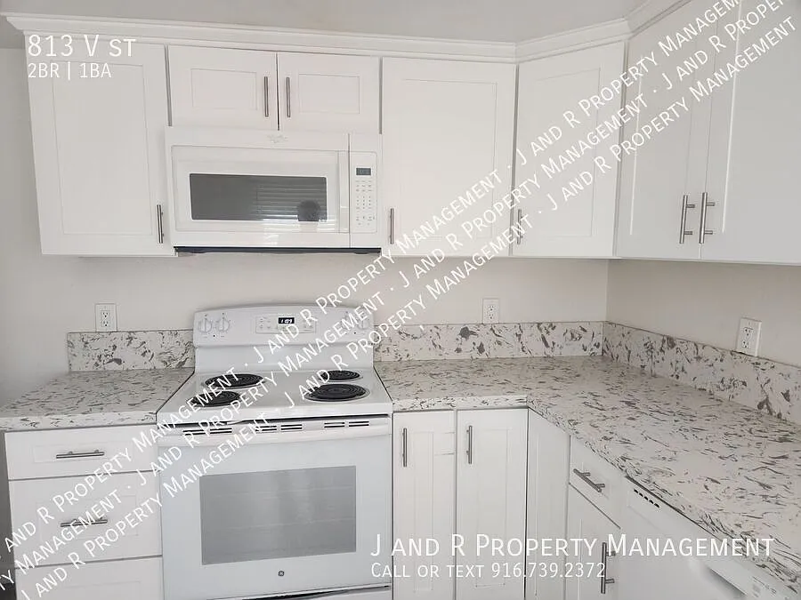 2 Bed by southside Park — Photo 3