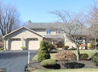 11116 Parkwood Dr, Hagerstown, MD 21742