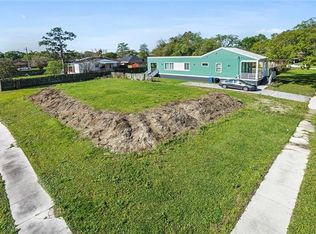 1380 Mithra St, New Orleans, LA 70122