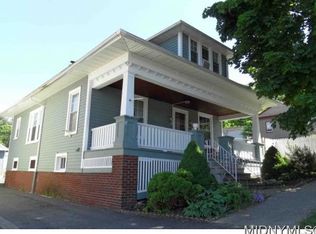 1681 Dudley Ave, Utica, NY 13501