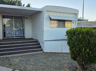 21922 Ottawa Rd Space 16, Apple Valley, CA 92308