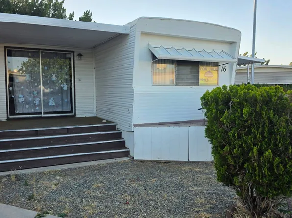 21922 Ottawa Rd Space 16, Apple Valley, CA 92308