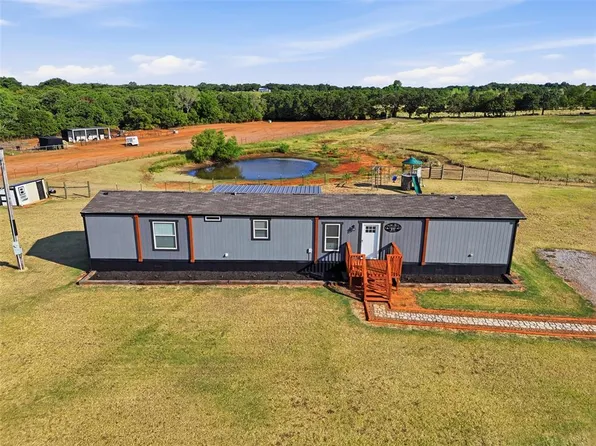10563 184th St, Lindsay, OK 73052