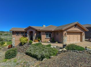 1252 Pebble Spgs, Prescott, AZ 86301