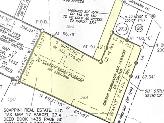 2nd image of Saccharin Ln