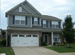 6 Mound Ct, Greer, SC 29650