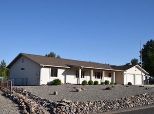 1811 S Carpenter Ln, Cottonwood, AZ 86326