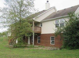 19 Quarter Horse Aly, Sharpsburg, KY 40374