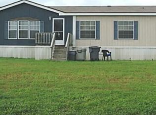 2609 Gills Crossing Ct, Alvarado, TX 76009
