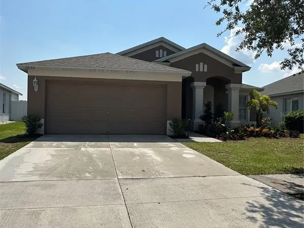11650 Tropical Isle Ln, Riverview, FL 33579