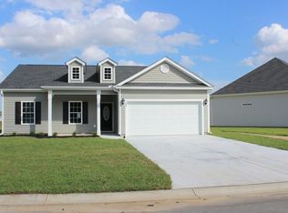 661 Heartwood Dr LOT 80, Conway, SC 29526