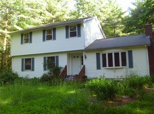 1975 E Wallum Lake Rd, Pascoag, RI 02859