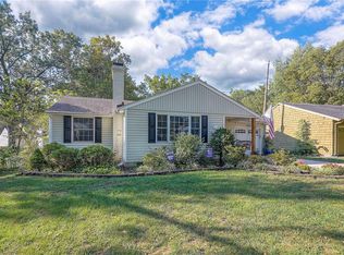 4705 W 71st Ter, Prairie Village, KS 66208