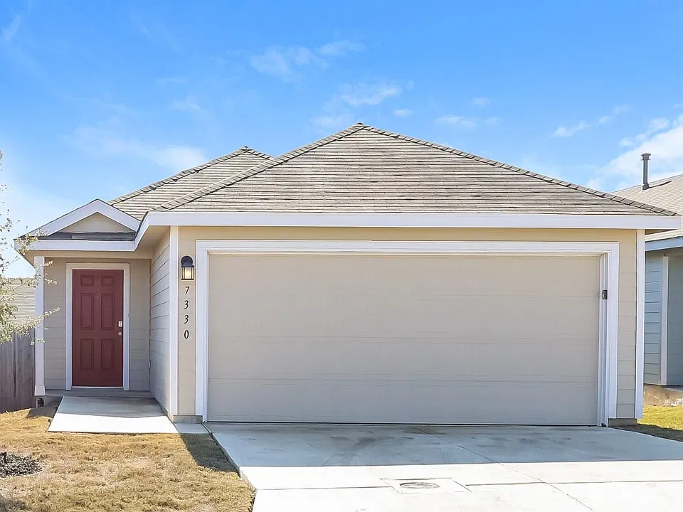 7330 Plata Cir