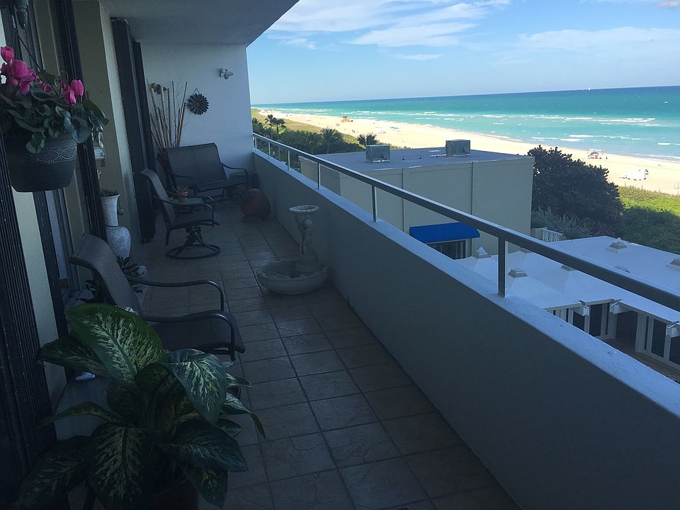 1st image of 5555 Collins Ave APT 6G