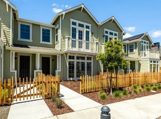 52 Bayharbor Way, San Rafael, CA 94901