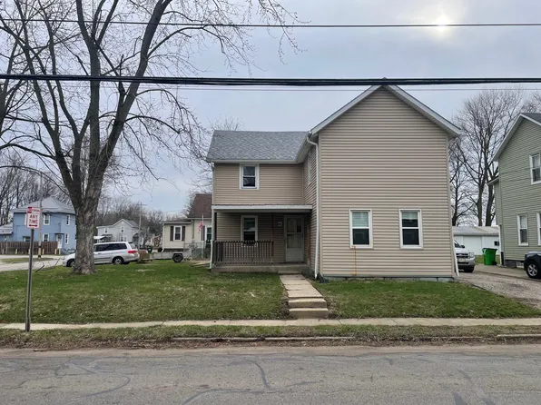 225 Palmer St, Wooster, OH 44691