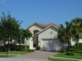 5469 Whispering Willow Way, Fort Myers, FL 33908