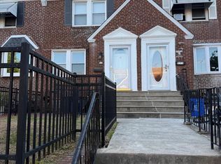 3334 Lansing St, Philadelphia, PA 19136