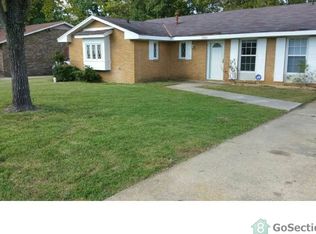 5347 Ira Ln, Montgomery, AL 36108