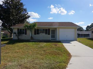 8156 SW 108th Place Rd, Ocala, FL 34481