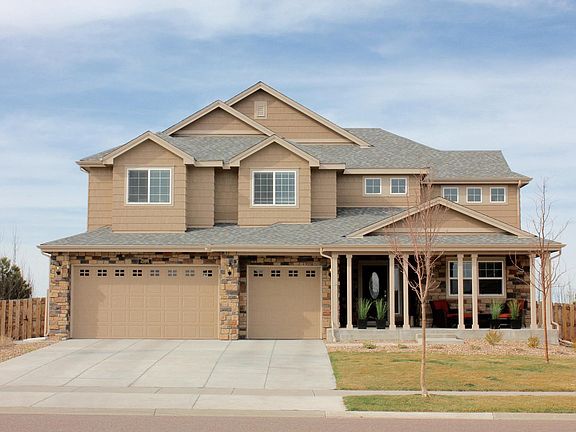 2nd image of 25881 E Orchard Dr