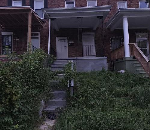2nd image of 3015 Rayner Ave