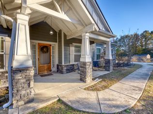 7750 Garrett Rd, Midland, GA 31820