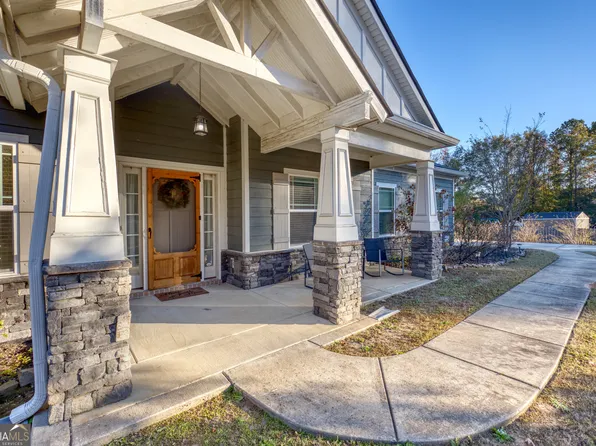 7750 Garrett Rd, Midland, GA 31820