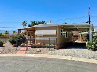 73450 Ojai Pl, Thousand Palms, CA 92276