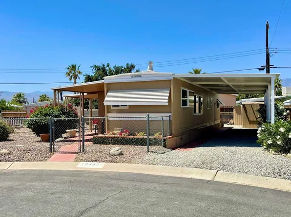 73450 Ojai Pl, Thousand Palms, CA 92276