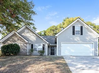 3600 Biltmore Oaks Dr, Bethlehem, GA 30620