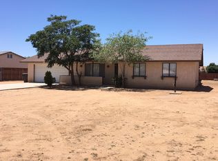 10706 Lancelet Ave, Apple Valley, CA 92308