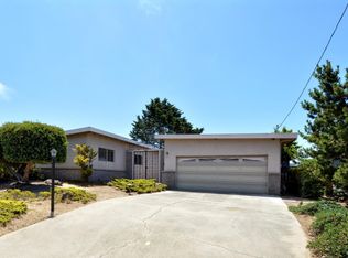 980 Portola Dr, Del Rey Oaks, CA 93940