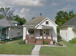 810 Auburn St, Middletown, OH 45042