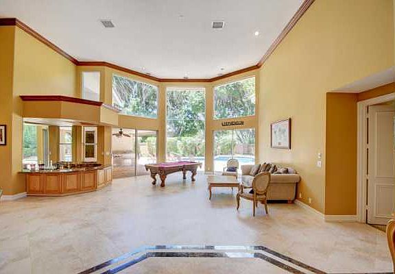 Home For Sale In Broken Sound Country Club