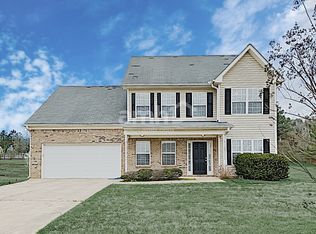 94 Peggy Meadows Way, Douglasville, GA 30134