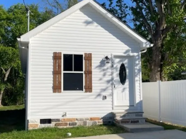 504 W Volney St, Tullahoma, TN 37388