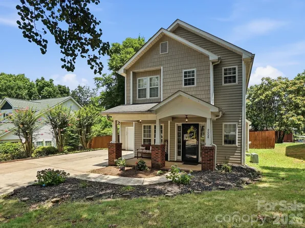 4008 Brandie Glen Rd, Charlotte, NC 28269