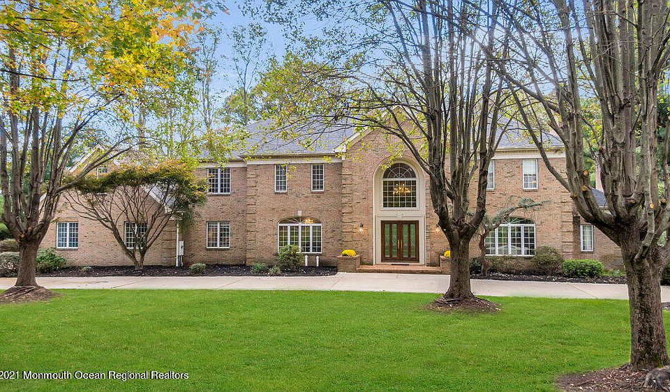 15 Brandywine Lane, Colts Neck, NJ 07722 | Zillow