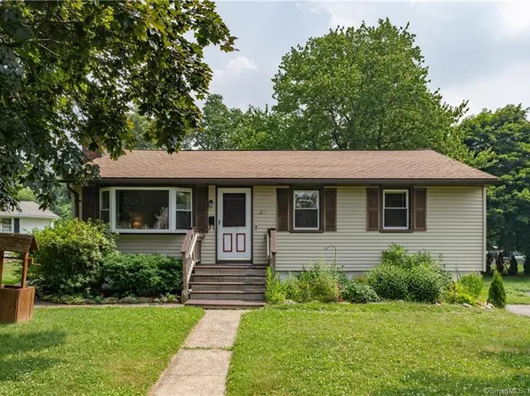 26 Mapleview Drive, Wolcott, CT 06716