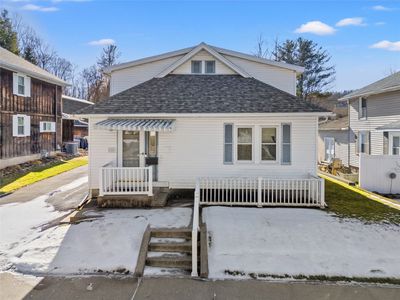 140 Melbourne St, Vestal, NY, 13850