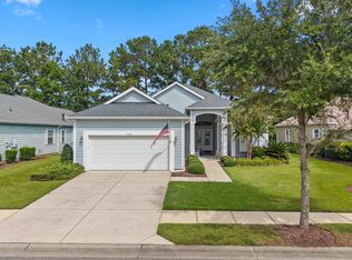 1656 Murrell Pl., Murrells Inlet, SC 29576