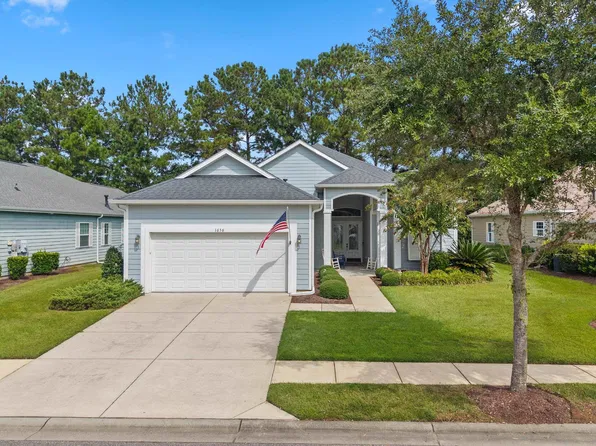 1656 Murrell Pl., Murrells Inlet, SC 29576