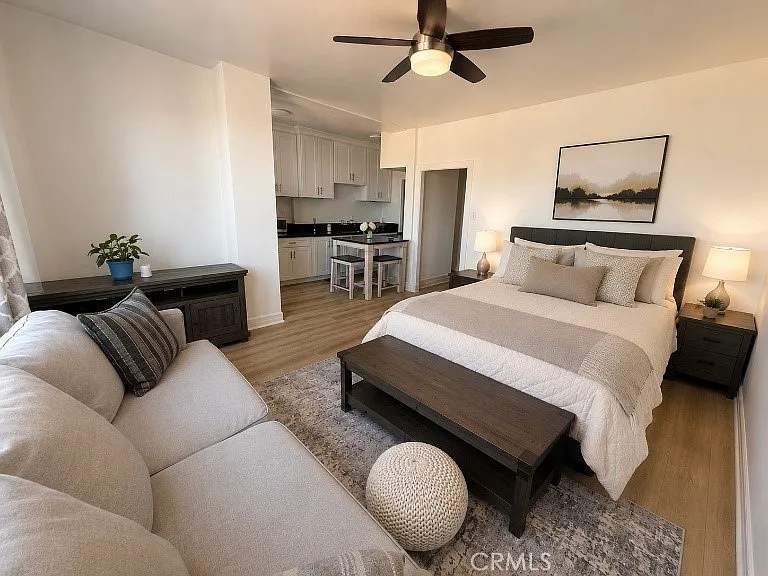 Studio, 456 sqft, $1,800 — Photo 4