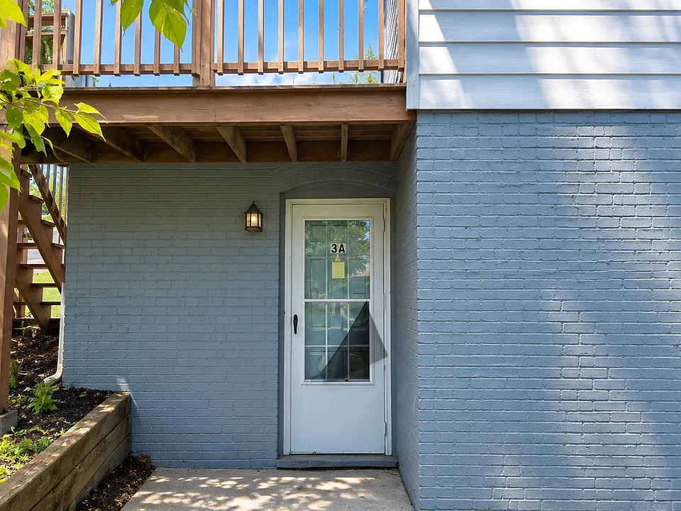 1 Hull St #3