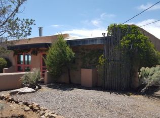 801 Peterson Dr, Silver City, NM 88061
