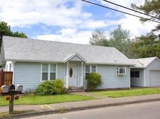 15715 SW Willamette St, Sherwood, OR 97140