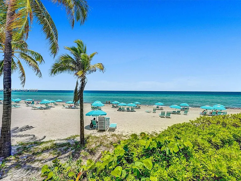 2501 S Ocean Dr #1027 — Photo 24