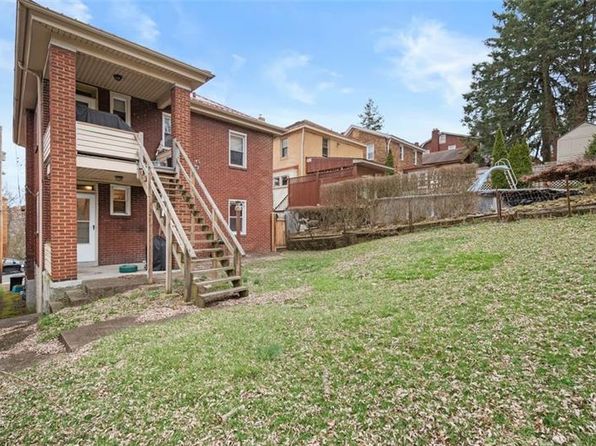 3112 Elroy Ave, Pittsburgh, PA 15227